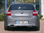 BMW ACS1 2.0d by AC Schnitzer 2008 года